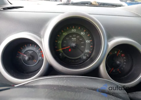 2005 Honda Element Ex z USA, uszkodzony, nr VIN 5J6YH28635L008898